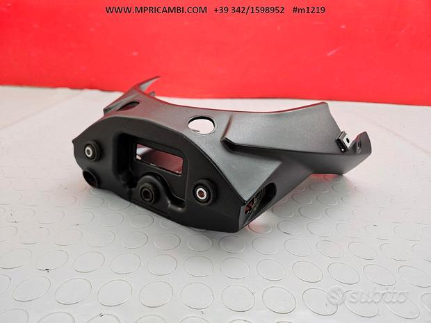 Subito SUPPORTO FARO BMW F800R 2009 2014 F800 2010 2011