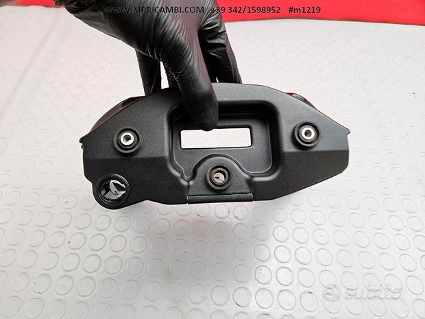 Subito SUPPORTO FARO BMW F800R 2009 2014 F800 2010 2011