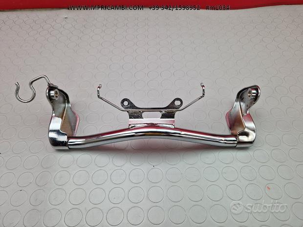 Subito SUPPORTO FRECCE KAWASAKI VN 900 2006 2007 VULCAN 2
