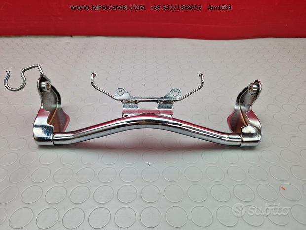 Subito SUPPORTO FRECCE KAWASAKI VN 900 2006 2007 VULCAN 2