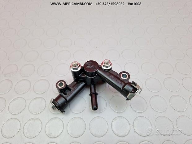 Subito SUPPORTO INIETTORI APRILIA DORSODURO 750 2008 2009