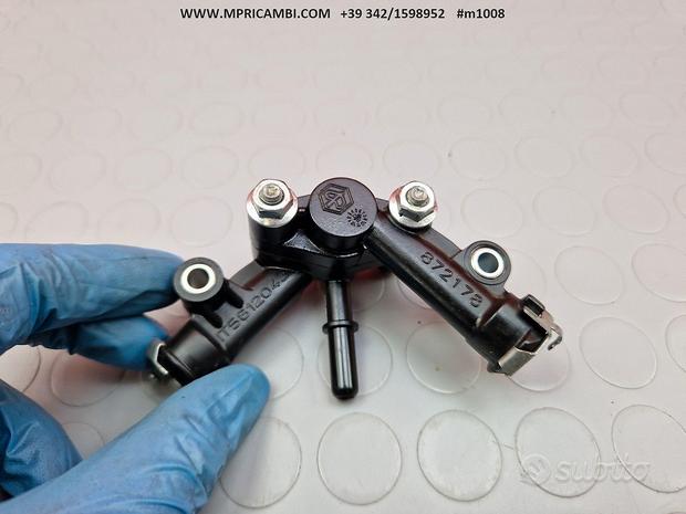 Subito SUPPORTO INIETTORI APRILIA DORSODURO 750 2008 2009