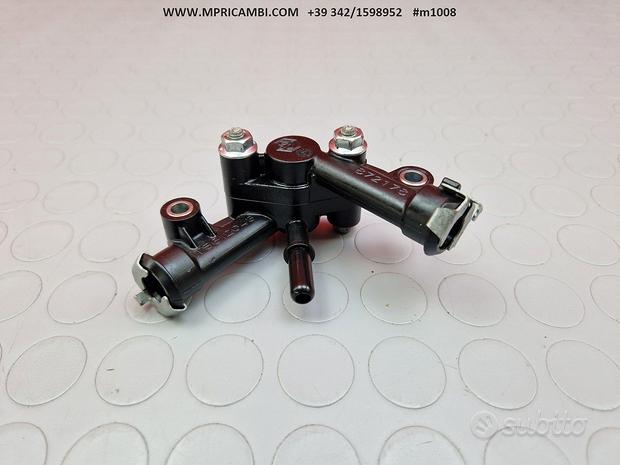 Subito SUPPORTO INIETTORI APRILIA DORSODURO 750 2008 2009