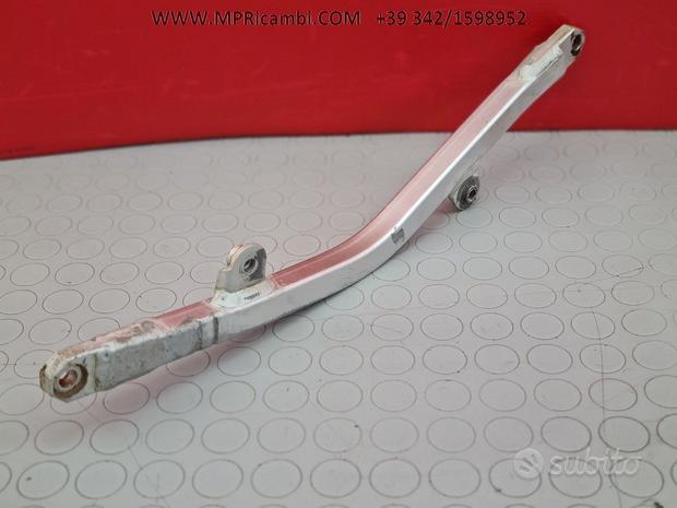 Subito SUPPORTO LATERALE SUZUKI RM 125 1994 1993 RM125 19