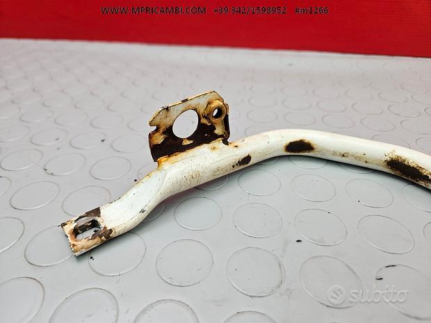 Subito SUPPORTO LATERALE YAMAHA TT 600 E 1994 2003 TT600E