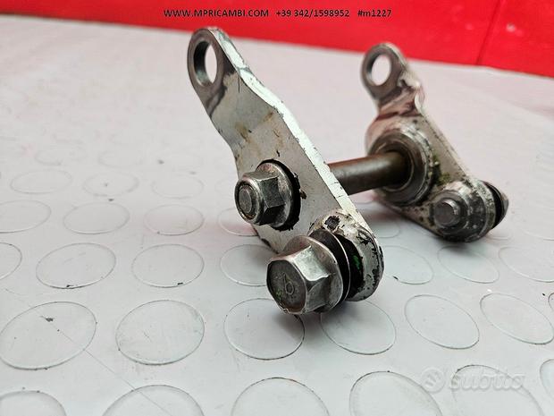 Subito SUPPORTO LEVERAGGIO KAWASAKI KX 125 1990 1991