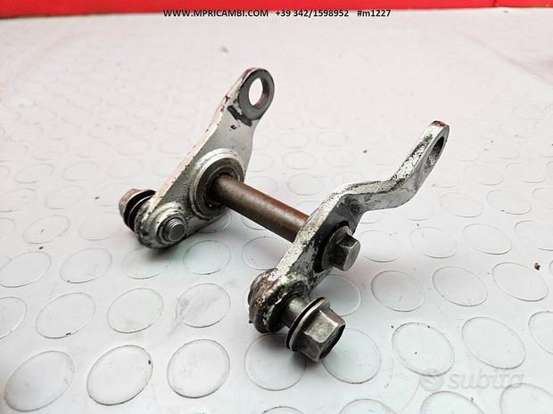 Subito SUPPORTO LEVERAGGIO KAWASAKI KX 125 1990 1991