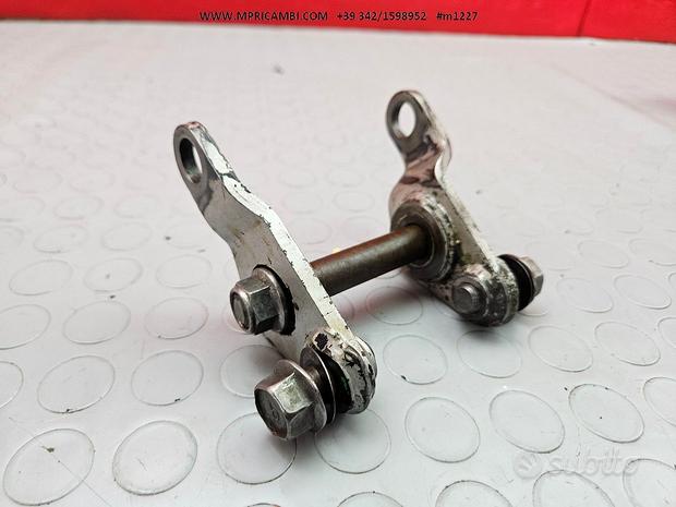 Subito SUPPORTO LEVERAGGIO KAWASAKI KX 125 1990 1991
