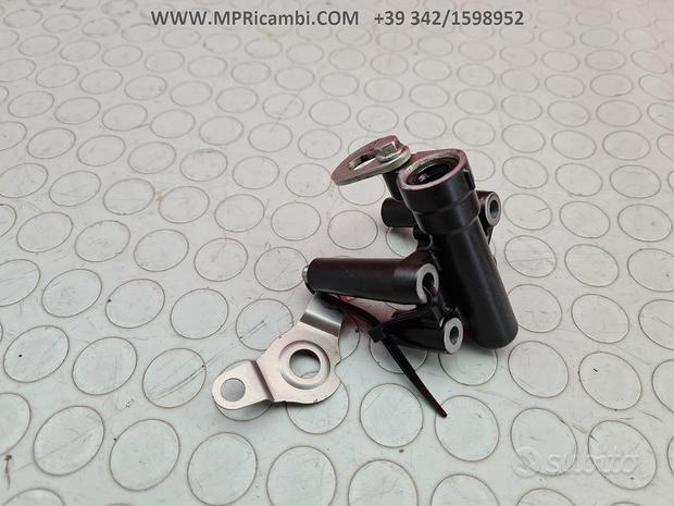 Subito supporto levetta stacca frizione YAMAHA XJ6 2008 2