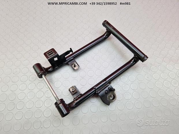 Subito SUPPORTO MOTORE BMW F 650 GS 2001 2000 F650 2002