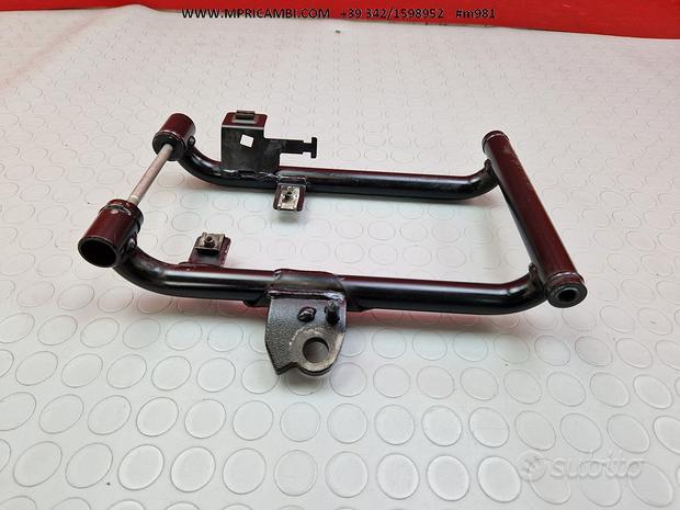 Subito SUPPORTO MOTORE BMW F 650 GS 2001 2000 F650 2002