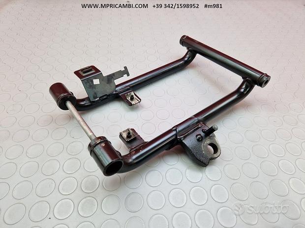 Subito SUPPORTO MOTORE BMW F 650 GS 2001 2000 F650 2002