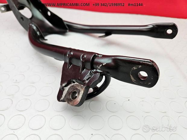 Subito SUPPORTO MOTORE BMW F650 1993 2000 F 650 1994 1998