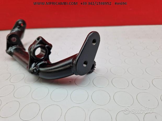 Subito SUPPORTO MOTORE CAGIVA RAPTOR 125 2003 2004 MITO 2