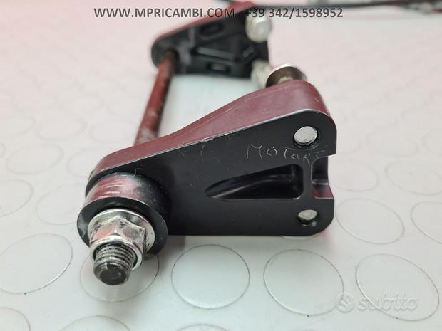 Subito SUPPORTO MOTORE KAWASAKI NINJA 600 2007 ZX6R 2008