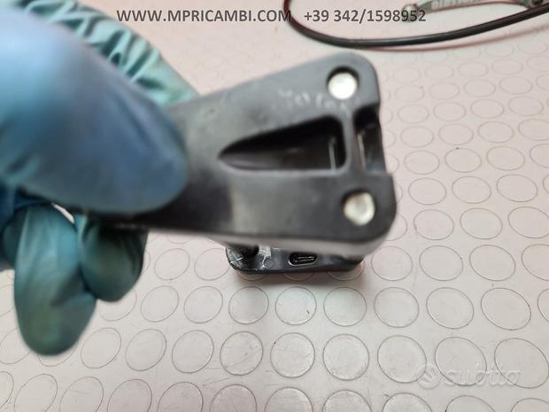 Subito SUPPORTO MOTORE KAWASAKI NINJA 600 2007 ZX6R 2008