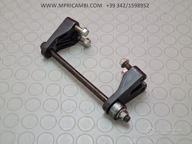 Subito SUPPORTO MOTORE KAWASAKI NINJA 600 2007 ZX6R 2008