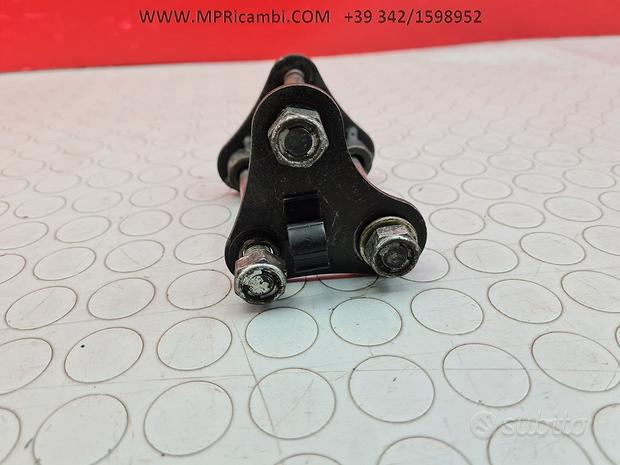 Subito SUPPORTO MOTORE YAMAHA XTZ 660 1991 1992 XT Z 3YF