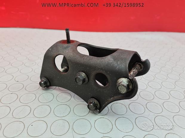 Subito SUPPORTO MOTORE YAMAHA XTZ 660 1991 1992 XT Z 3YF