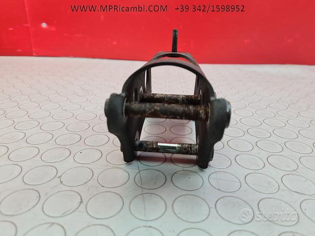 Subito SUPPORTO MOTORE YAMAHA XTZ 660 1991 1992 XT Z 3YF