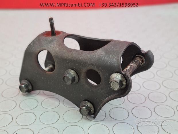 Subito SUPPORTO MOTORE YAMAHA XTZ 660 1991 1992 XT Z 3YF