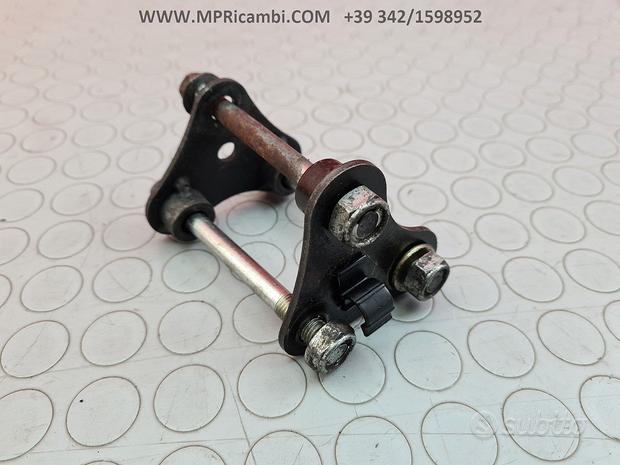 Subito SUPPORTO MOTORE YAMAHA XTZ 660 1991 1992 XT Z 3YF