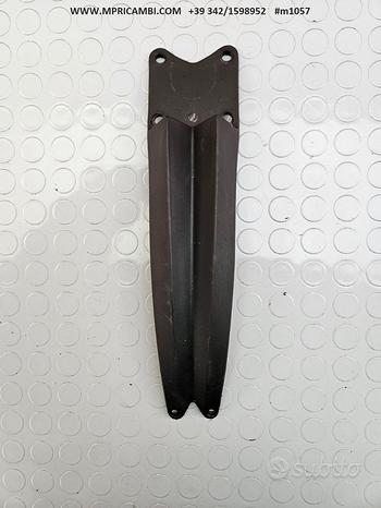 Subito SUPPORTO PARAFANGO HUSQVARNA TE 250 2005 2006 TE25