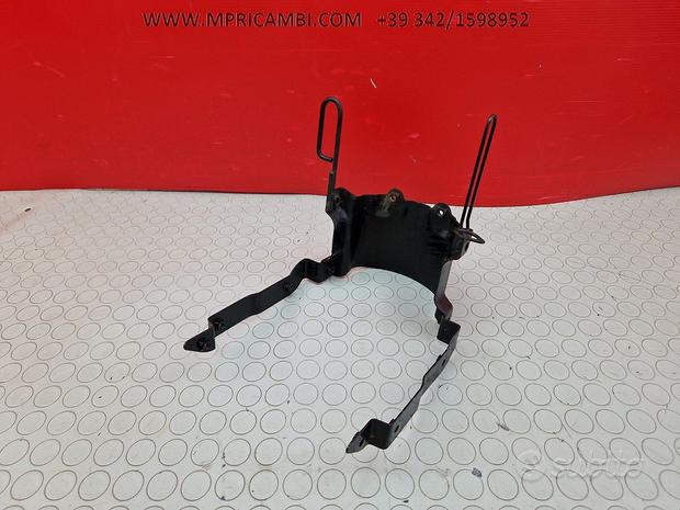 Subito SUPPORTO PARAFANGO KAWASAKI NINJA 250 R 2008 2009