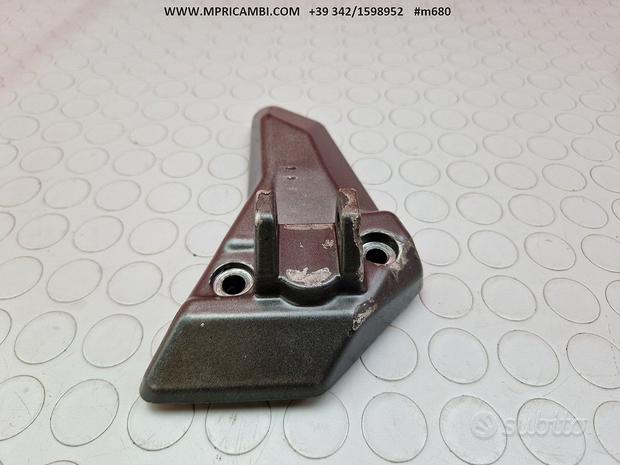 Subito SUPPORTO PASSEGGERO APRILIA CAPONORD 1000 2003 200