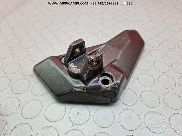 Subito SUPPORTO PASSEGGERO APRILIA CAPONORD 1000 2003 200