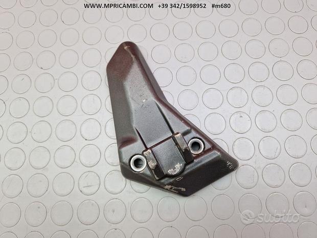 Subito SUPPORTO PASSEGGERO APRILIA CAPONORD 1000 2003 200