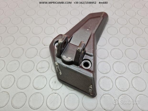Subito SUPPORTO PASSEGGERO APRILIA CAPONORD 1000 2003 200