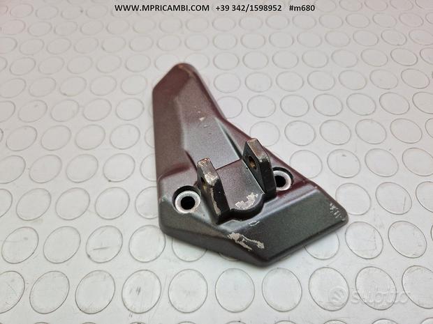 Subito SUPPORTO PASSEGGERO APRILIA CAPONORD 1000 2003 200