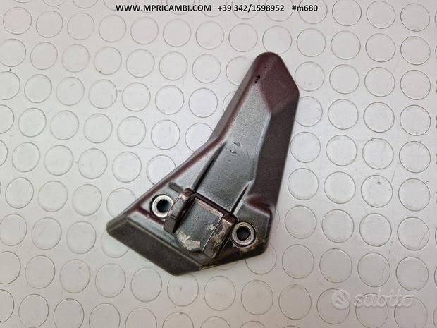 Subito SUPPORTO PASSEGGERO APRILIA CAPONORD 1000 2003 200