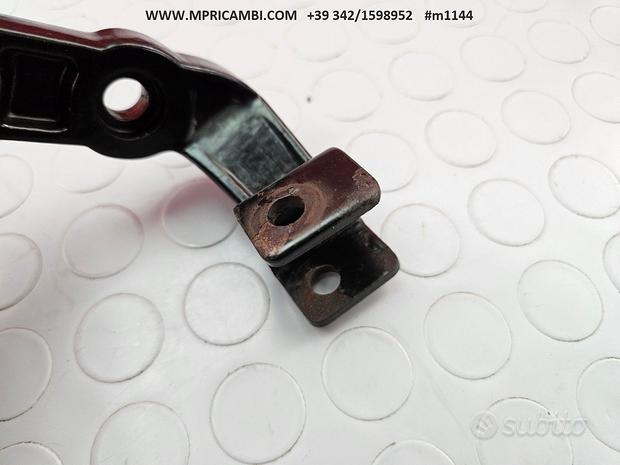Subito SUPPORTO PEDANA BMW F650 1993 2000 F 650 1994 1998