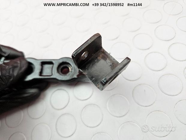 Subito SUPPORTO PEDANA BMW F650 1993 2000 F 650 1994 1998
