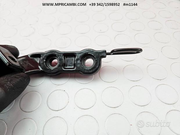 Subito SUPPORTO PEDANA BMW F650 1993 2000 F 650 1994 1998