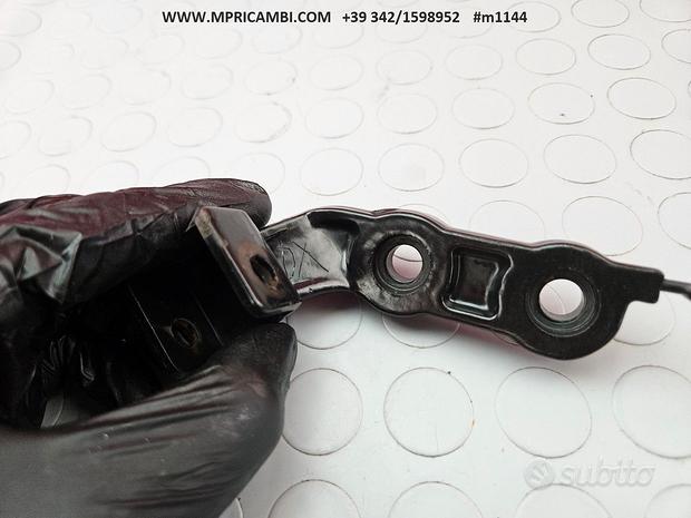Subito SUPPORTO PEDANA BMW F650 1993 2000 F 650 1994 1998