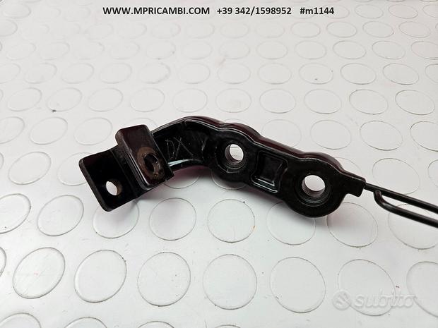 Subito SUPPORTO PEDANA BMW F650 1993 2000 F 650 1994 1998