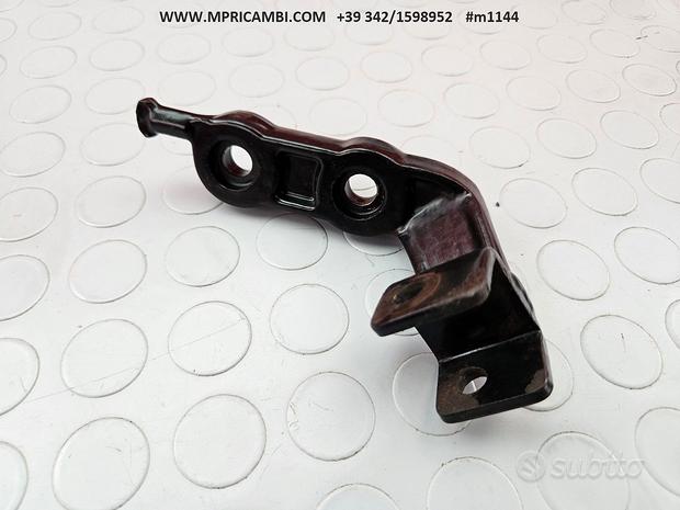 Subito SUPPORTO PEDANA BMW F650 1993 2000 F 650 1994 1998