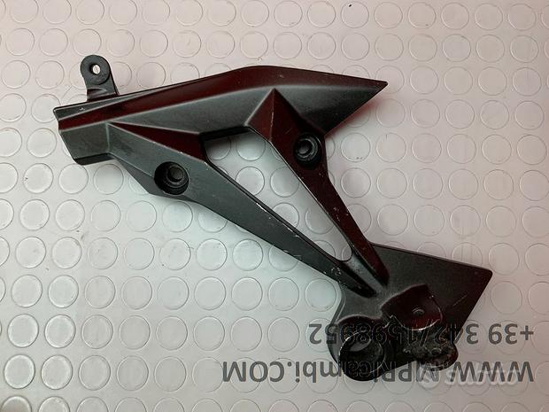 Subito SUPPORTO PEDANA KAWASAKI Z750 2007 2008 2009