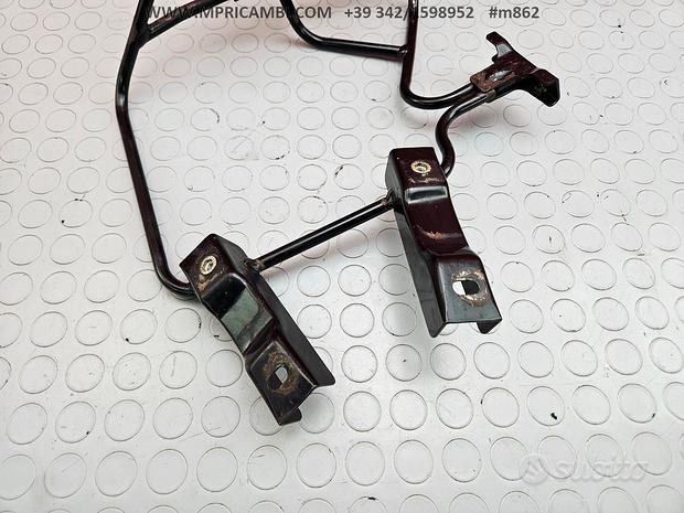 Subito SUPPORTO PEDANA POLARIS PREDATOR 500 2003 2005 E 2