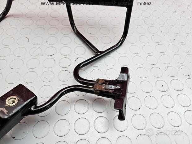 Subito SUPPORTO PEDANA POLARIS PREDATOR 500 2003 2005 E 2