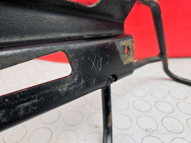 Subito SUPPORTO PEDANA POLARIS PREDATOR 500 2003 2005 E 2