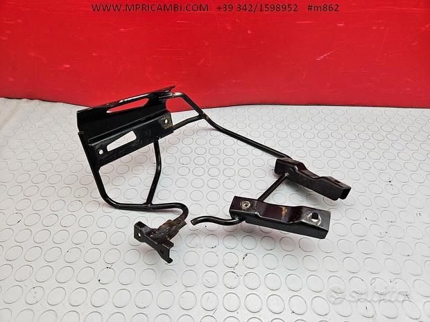 Subito SUPPORTO PEDANA POLARIS PREDATOR 500 2003 2005 E 2