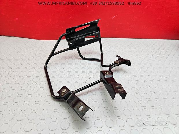 Subito SUPPORTO PEDANA POLARIS PREDATOR 500 2003 2005 E 2