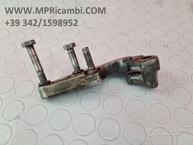 Subito SUPPORTO PINZA HONDA CR 250 1992 1993 CRE 1994 199