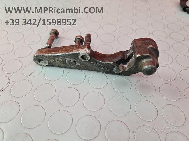 Subito SUPPORTO PINZA HONDA CR 250 1992 1993 CRE 1994 199