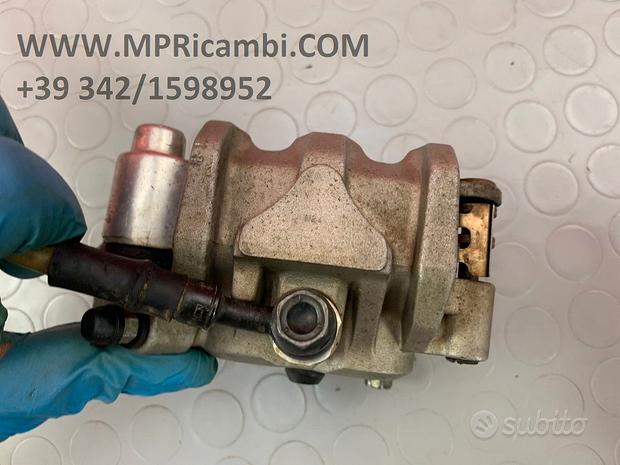 Subito SUPPORTO PINZA HONDA CRF 250 2012 2011 CR F 2010