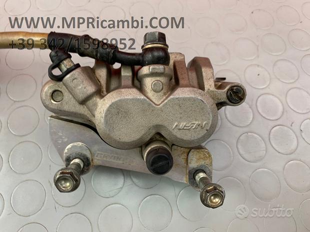 Subito SUPPORTO PINZA HONDA CRF 250 2012 2011 CR F 2010